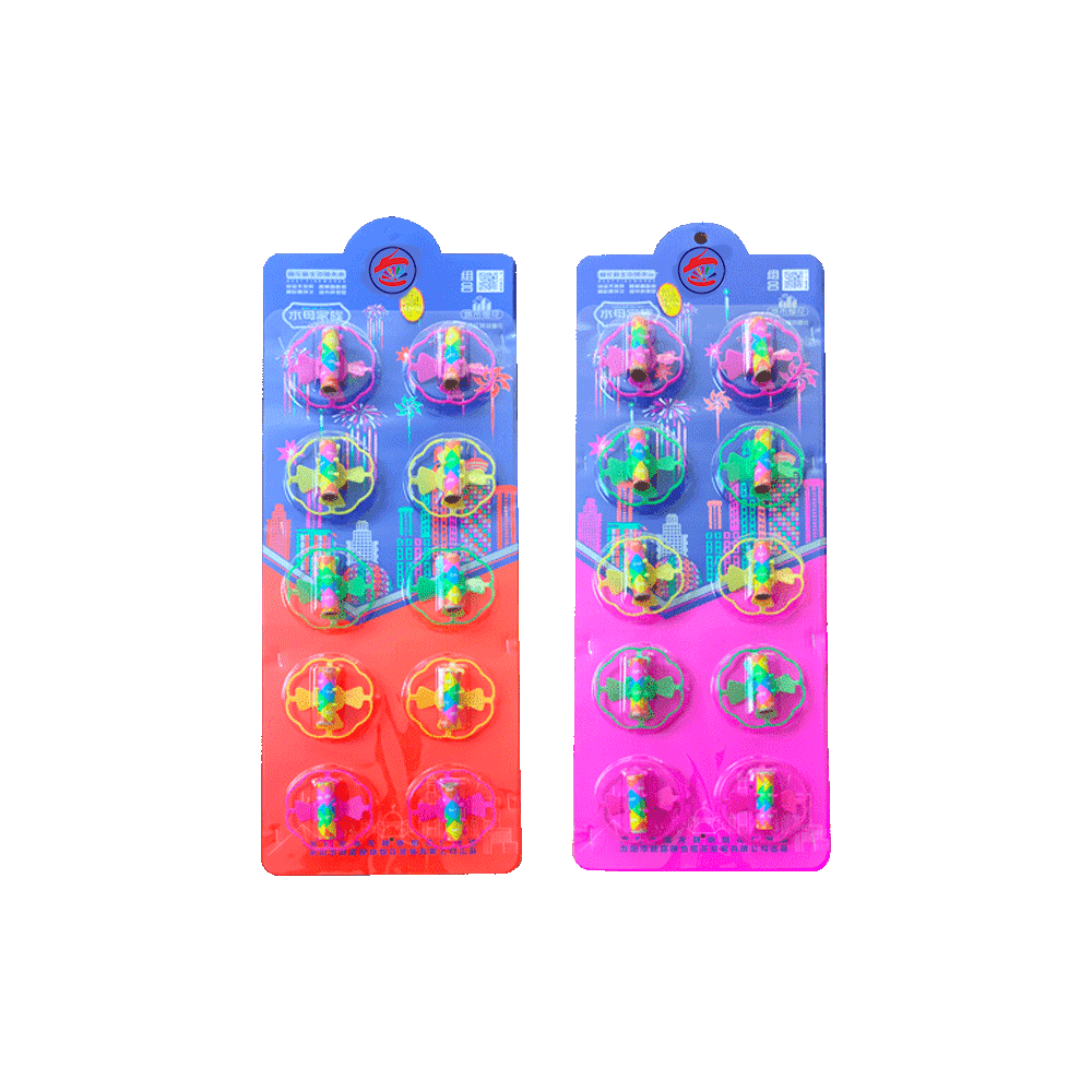 水(shuǐ)母派對(duì)