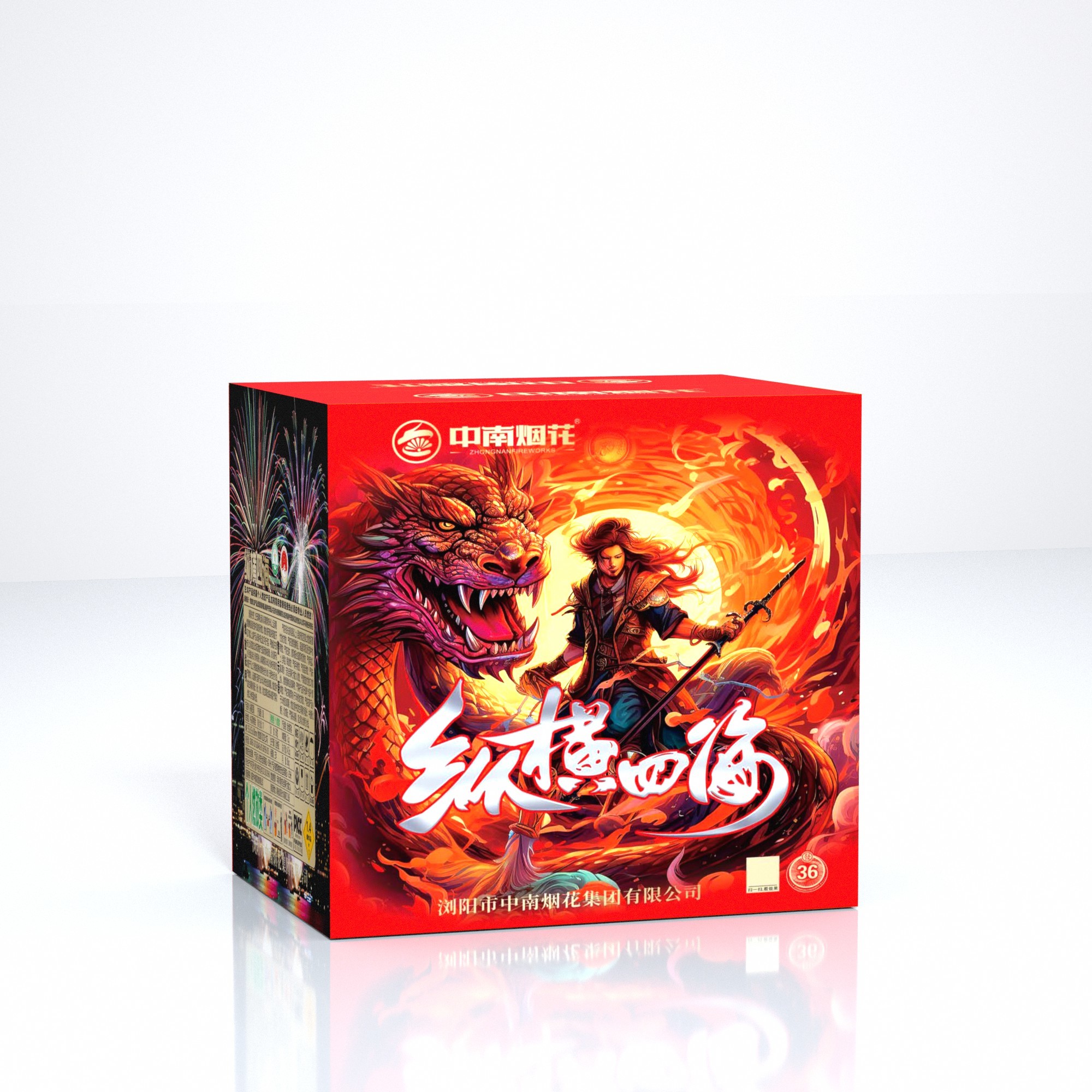 36 rounds across the world (2)