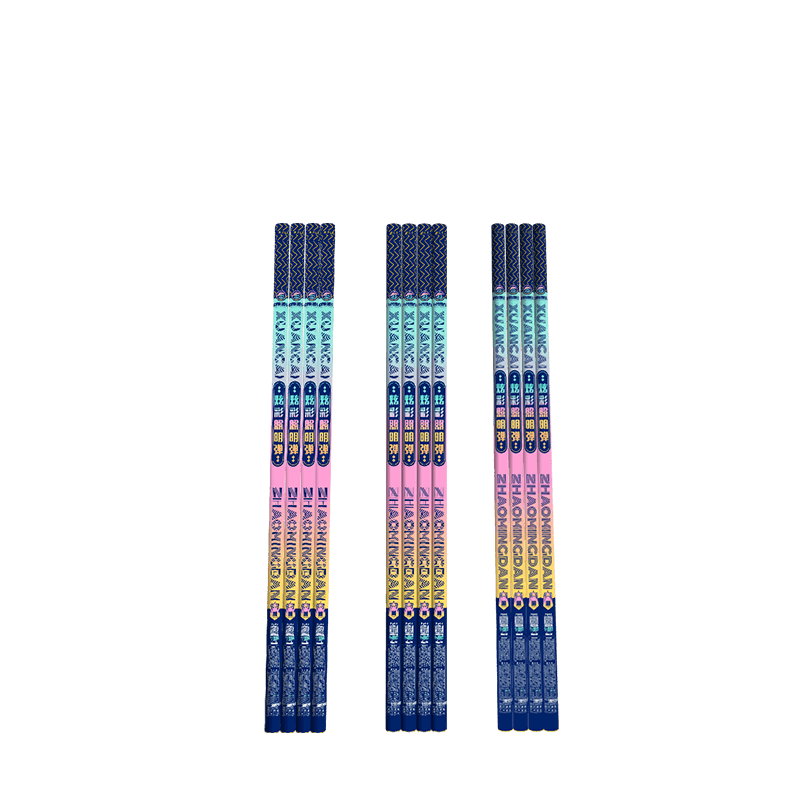 炫彩照(zhào)明(míng)彈