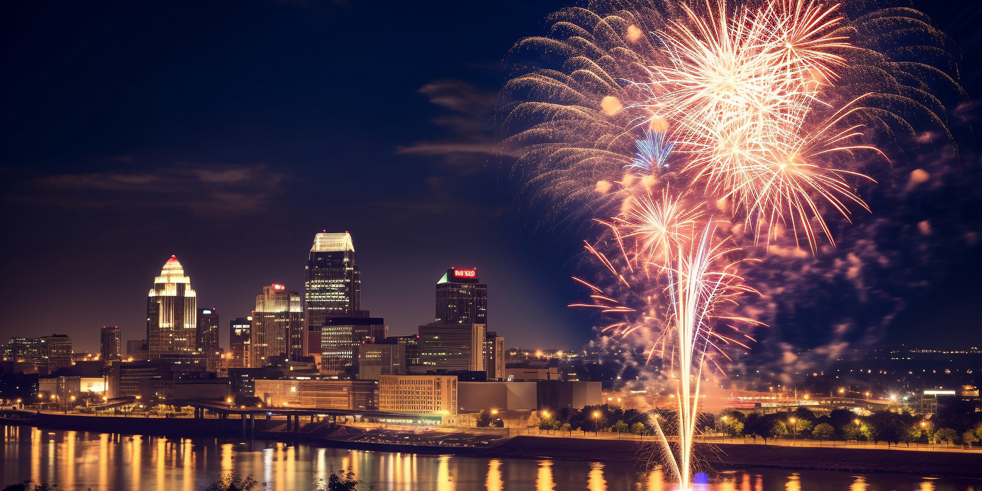 中南(nán)煙(yān)花(huā)、為(wèi)重要(yào)時(shí)刻綻放(fàng)