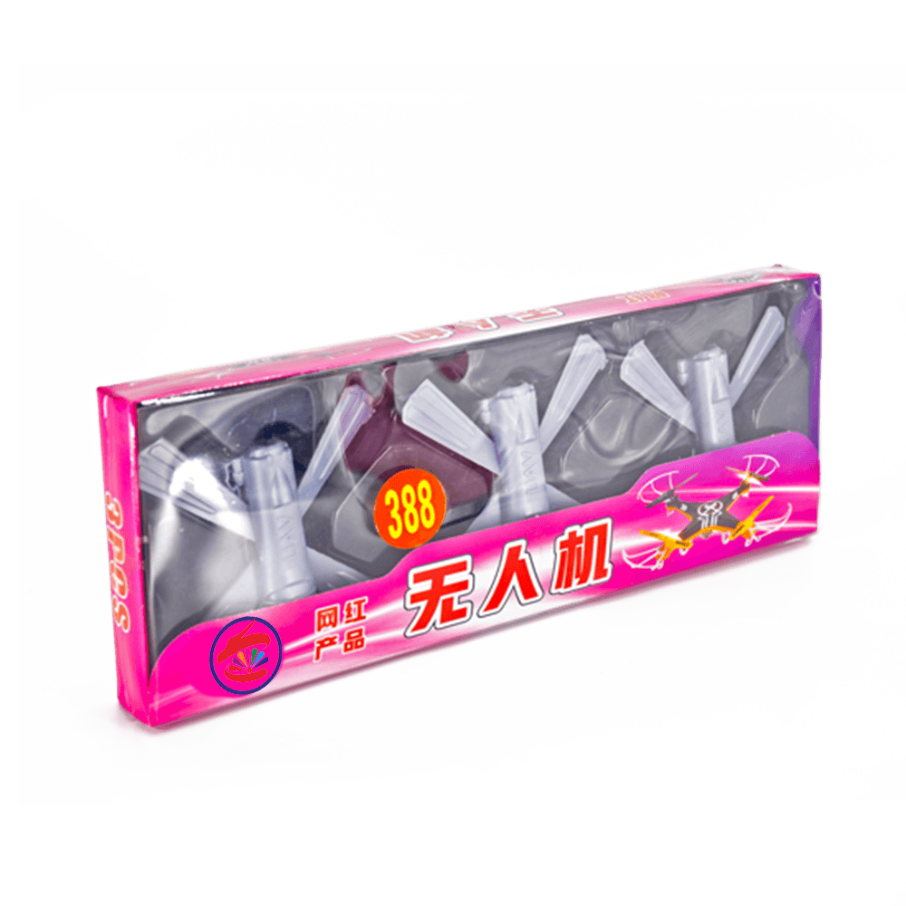 無人(rén)機(jī)