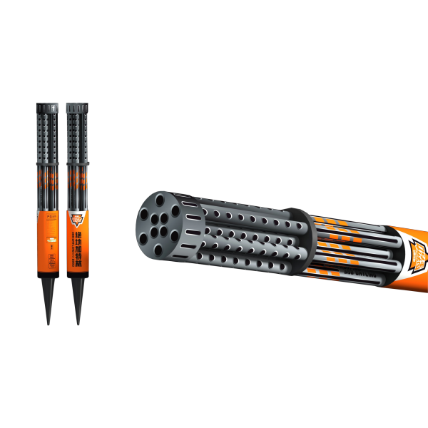 火(huǒ)線加特林(lín)