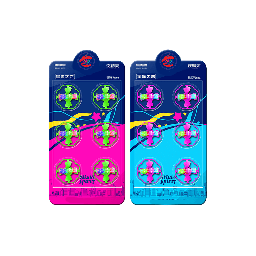 星城(chéng)之戀