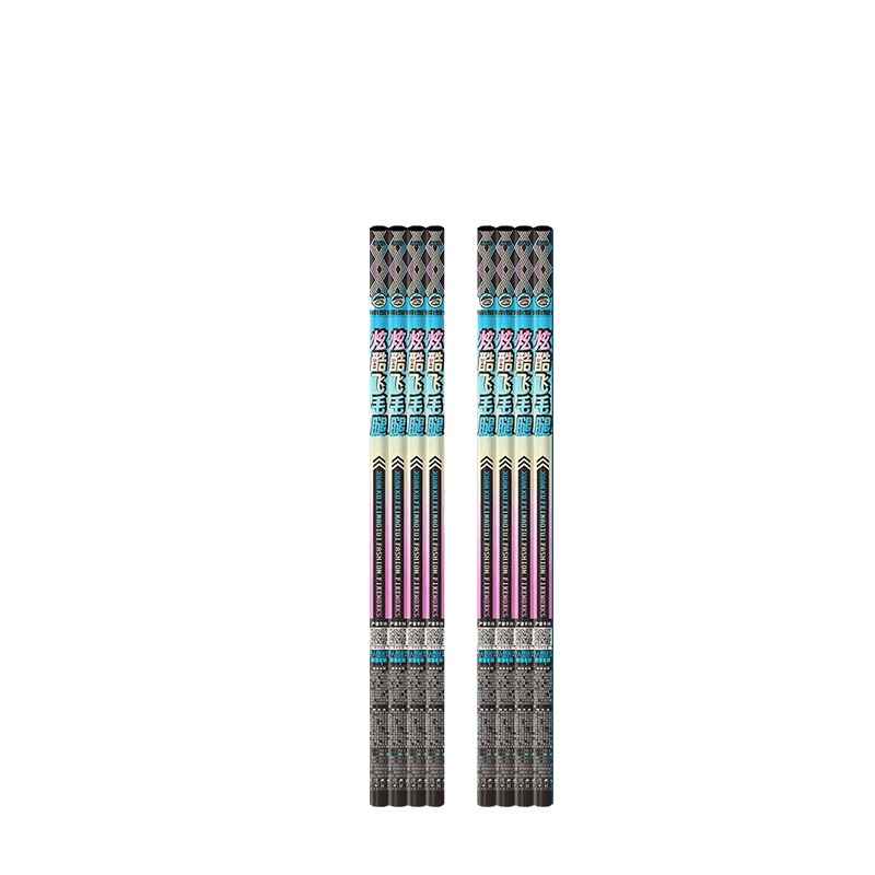 炫酷飛(fēi)毛腿