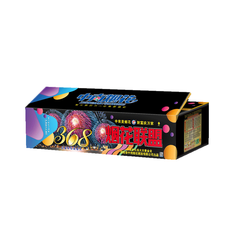 368發煙(yān)花(huā)聯盟