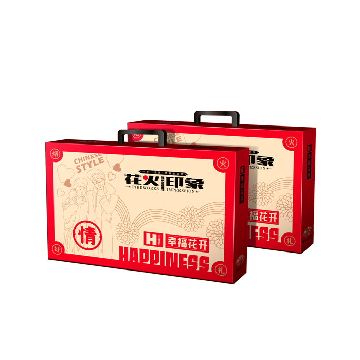 幸福花(huā)開(kāi)